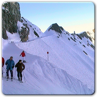 slide